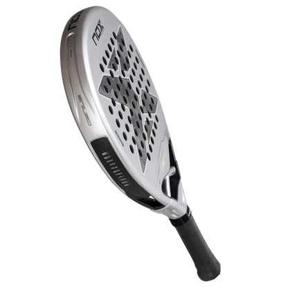 NOX Genius 12K Alum XTREM 2027 Padel Racket | Agustín Tapia - view 9