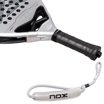 NOX Genius 12K Alum XTREM 2027 Padel Racket by Agustin Tapia - view 10