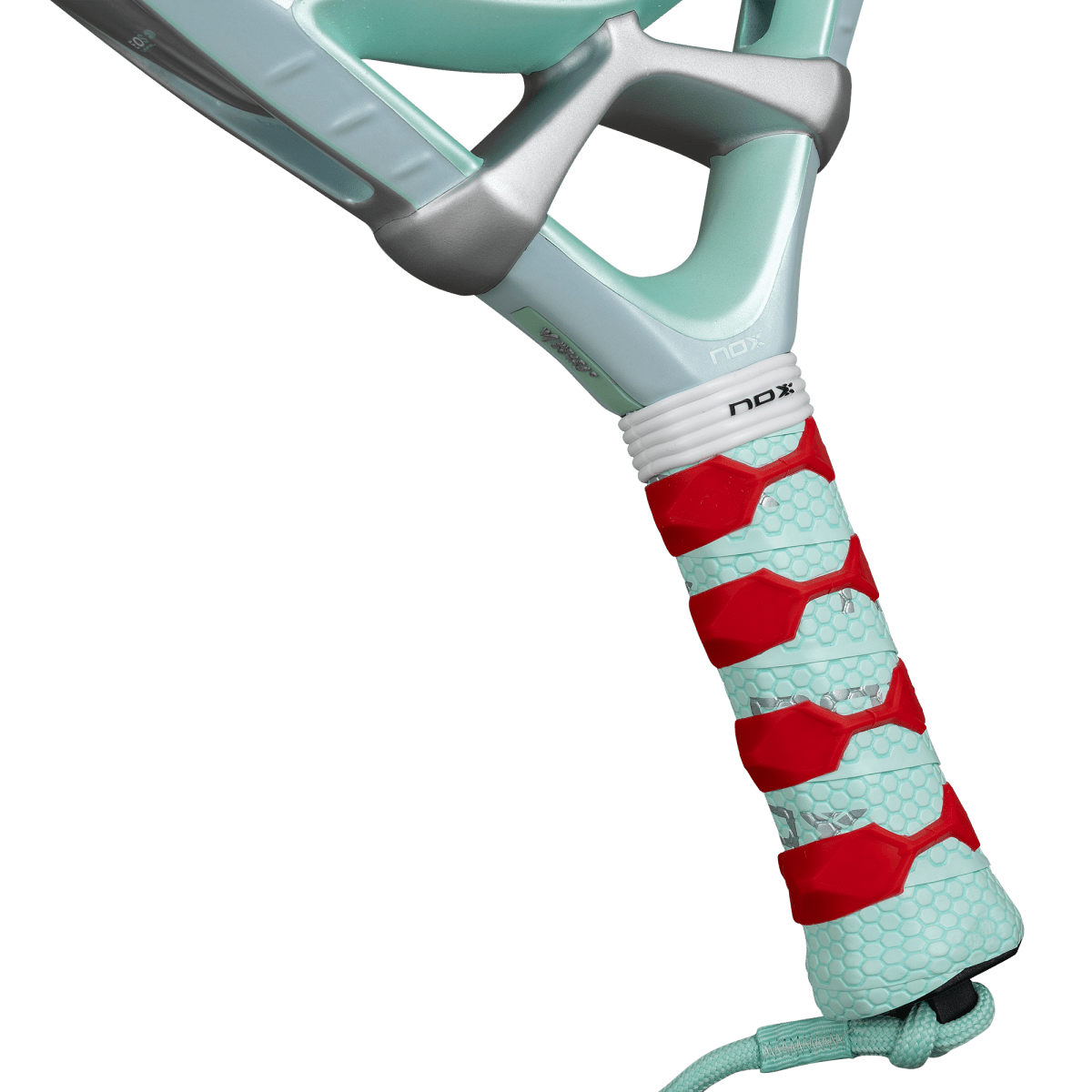 NOX VENTUS HYBRID 12K LITE 2026