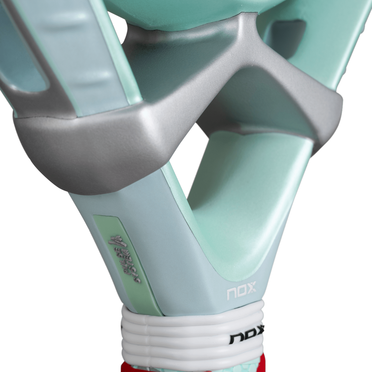 NOX VENTUS HYBRID 12K LITE 2026