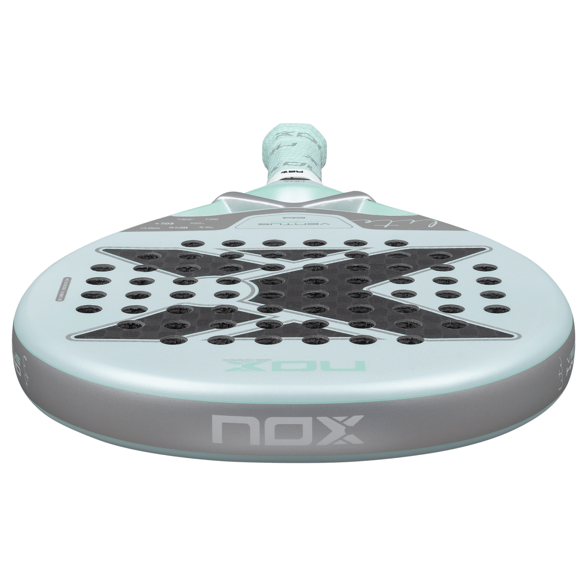 NOX VENTUS HYBRID 12K LITE 2026