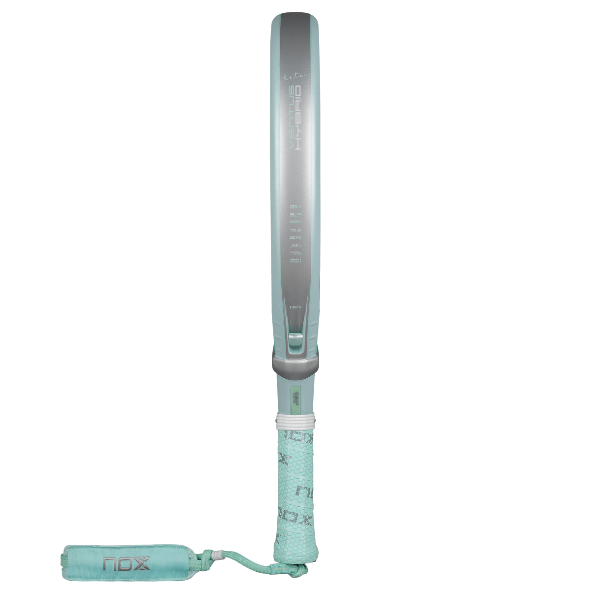 NOX VENTUS HYBRID 12K LITE 2026