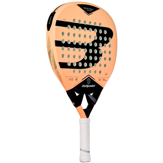 Bullpadel Vertex W Junior 27 padel racket