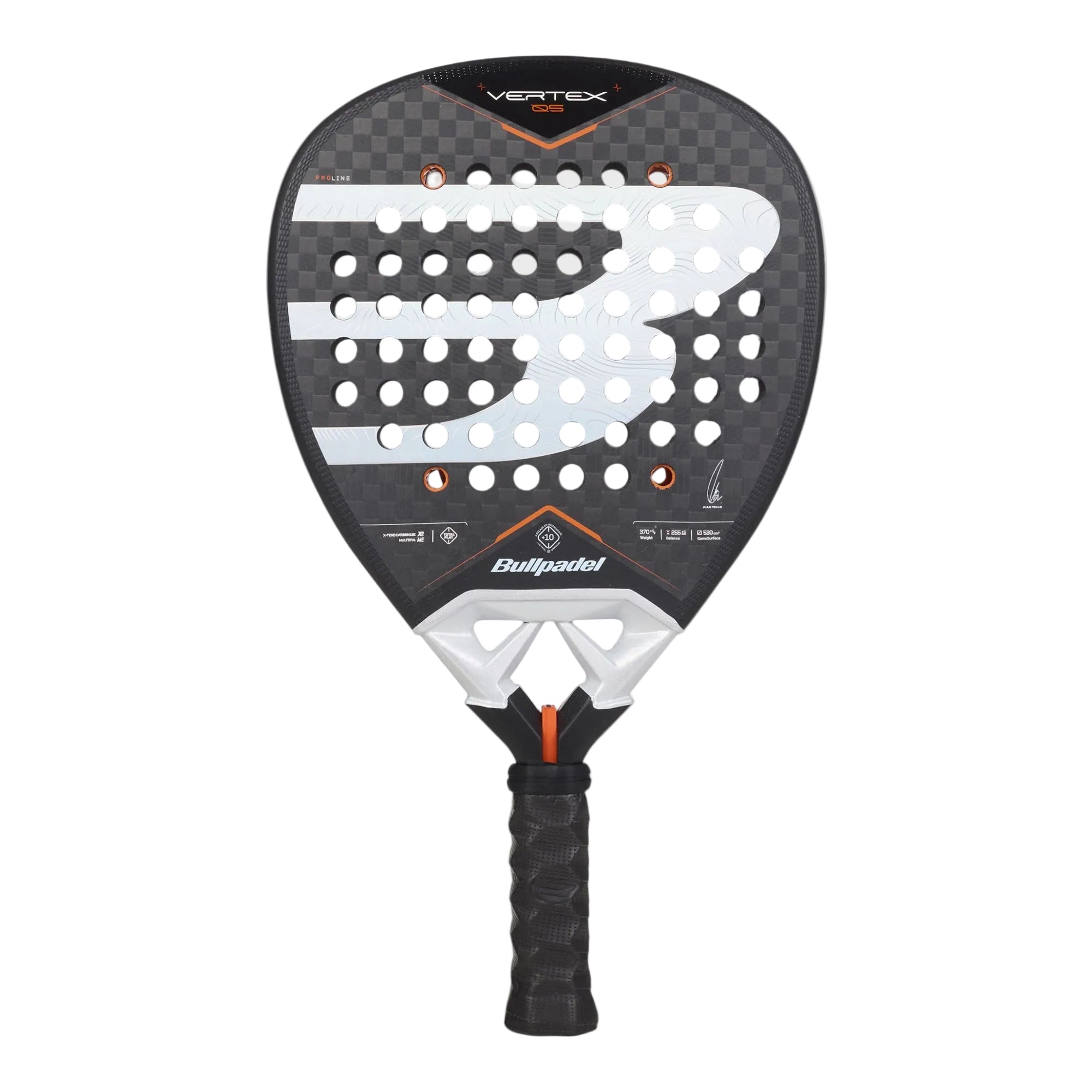 Bullpadel Vertex 05 27