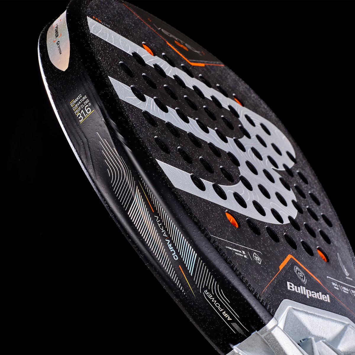 Bullpadel Vertex 05 27 detail