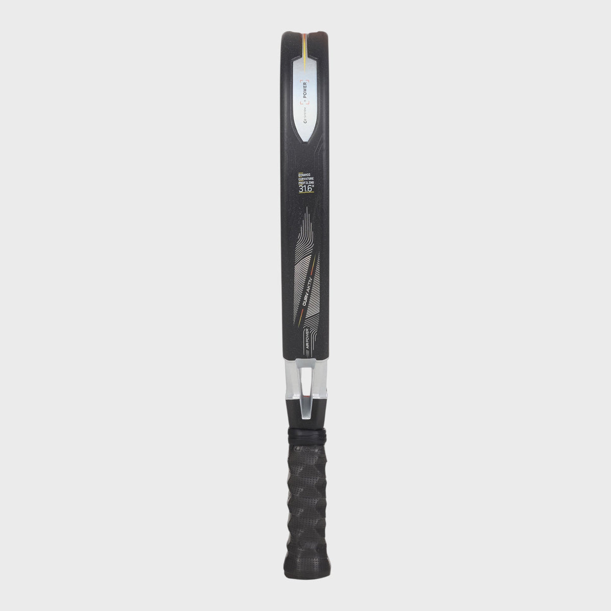 Bullpadel Vertex 05 27 profile