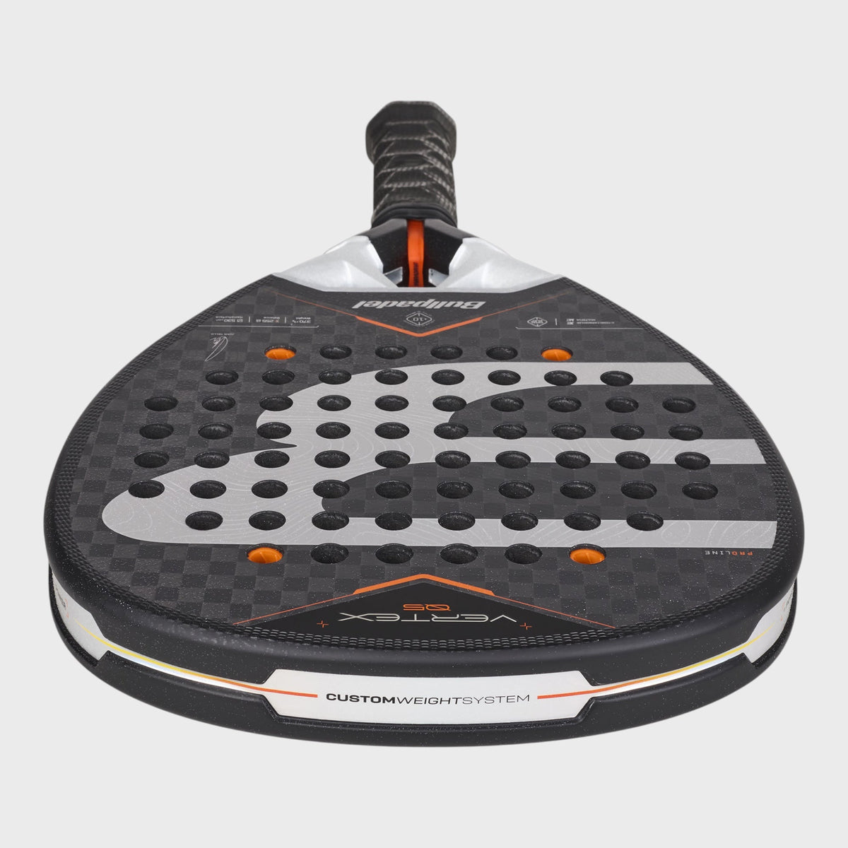 Bullpadel Vertex 05 27 top