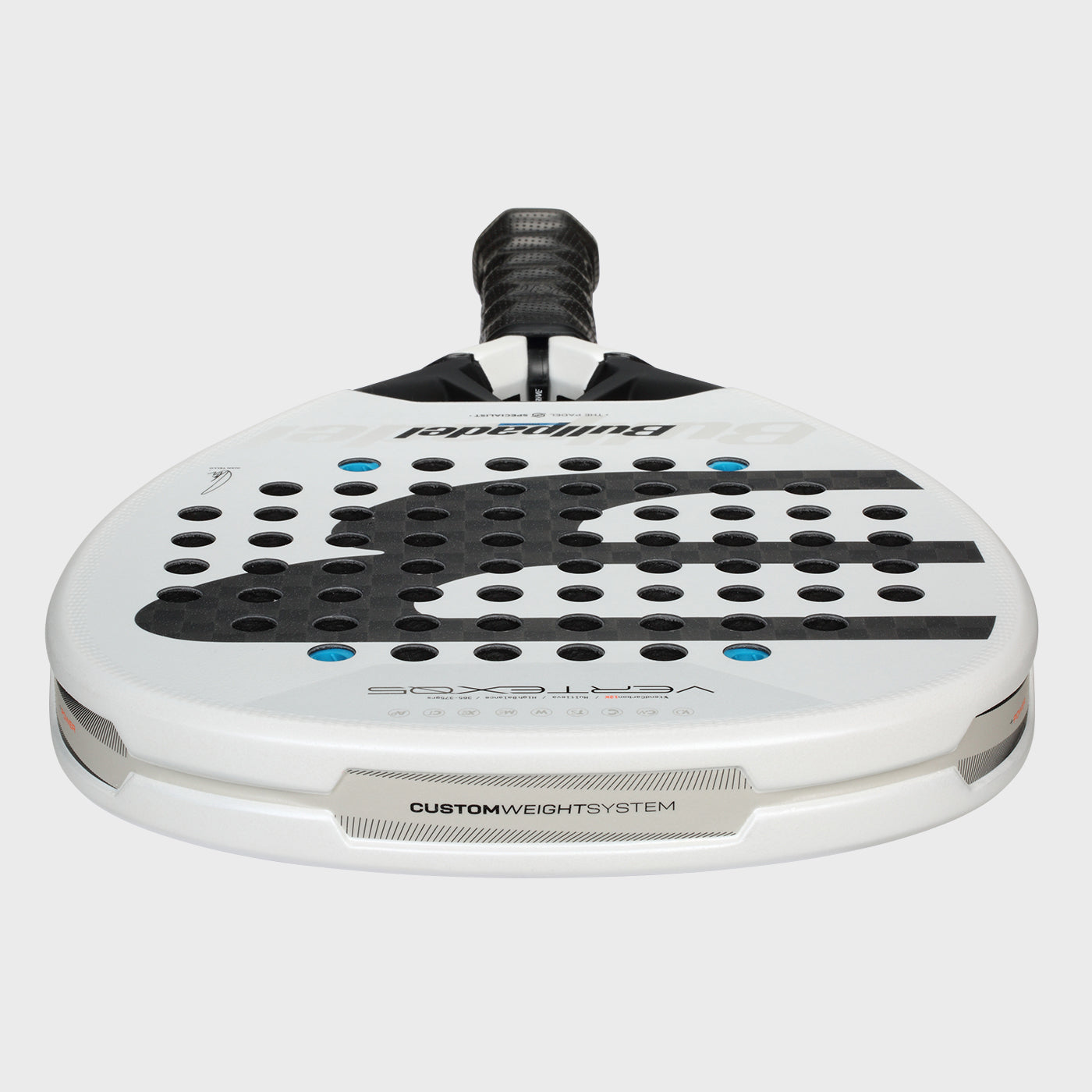 BULLPADEL VERTEX 05 2026 JUAN TELLO