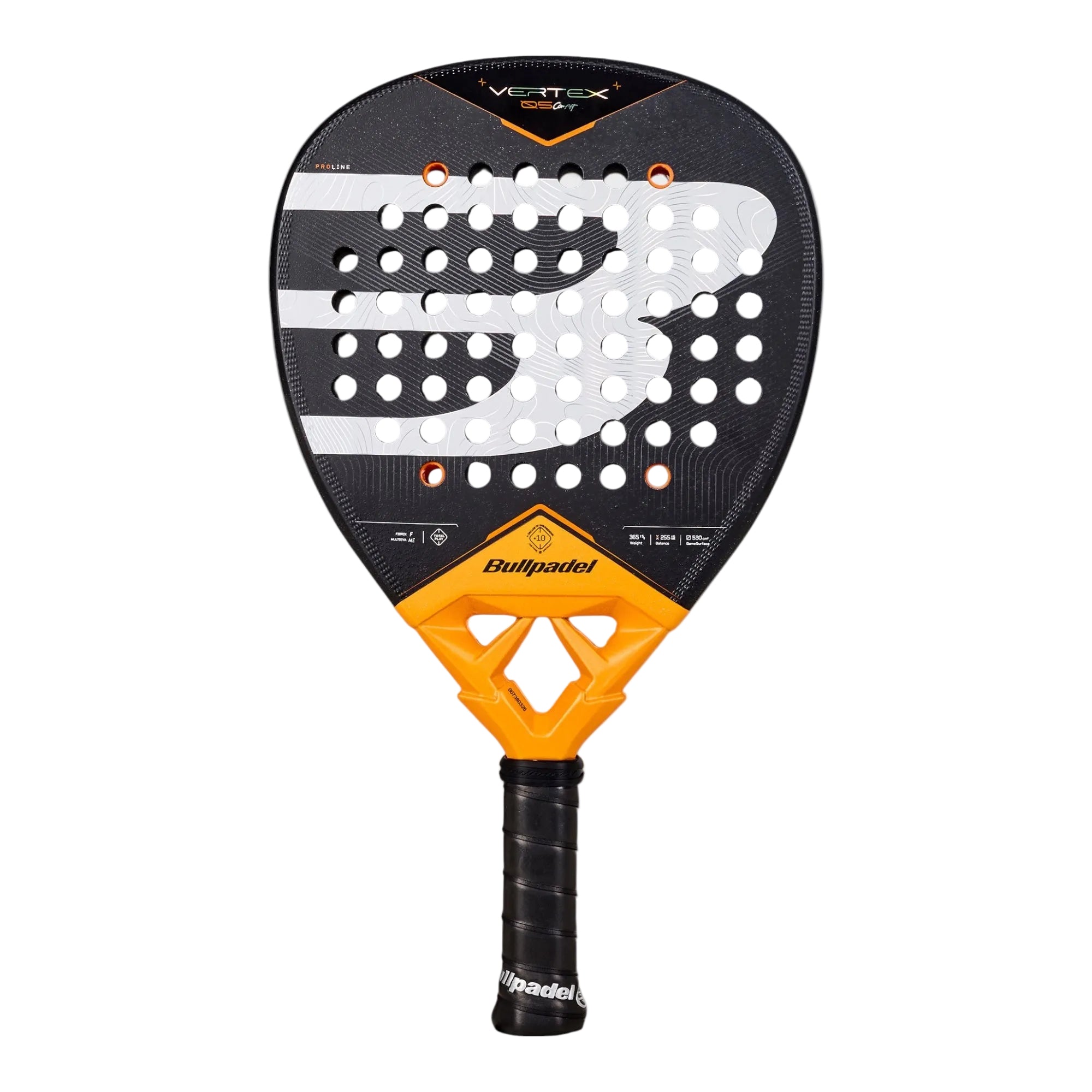 Bullpadel Vertex 05 Comfort 27