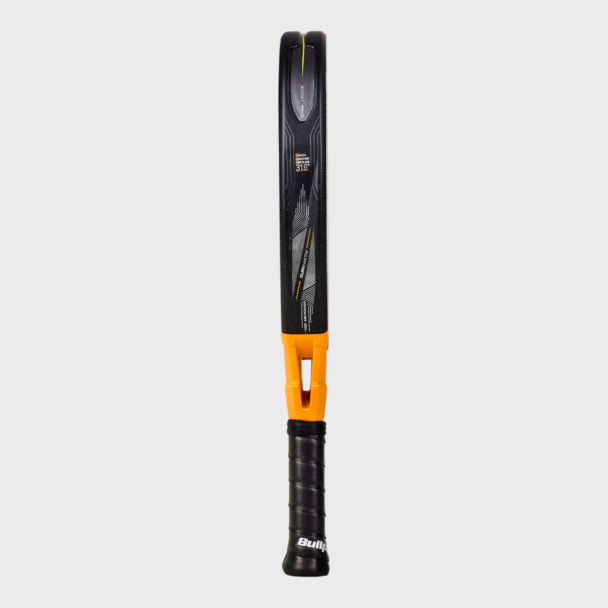 Bullpadel Vertex 05 Comfort 27 profile