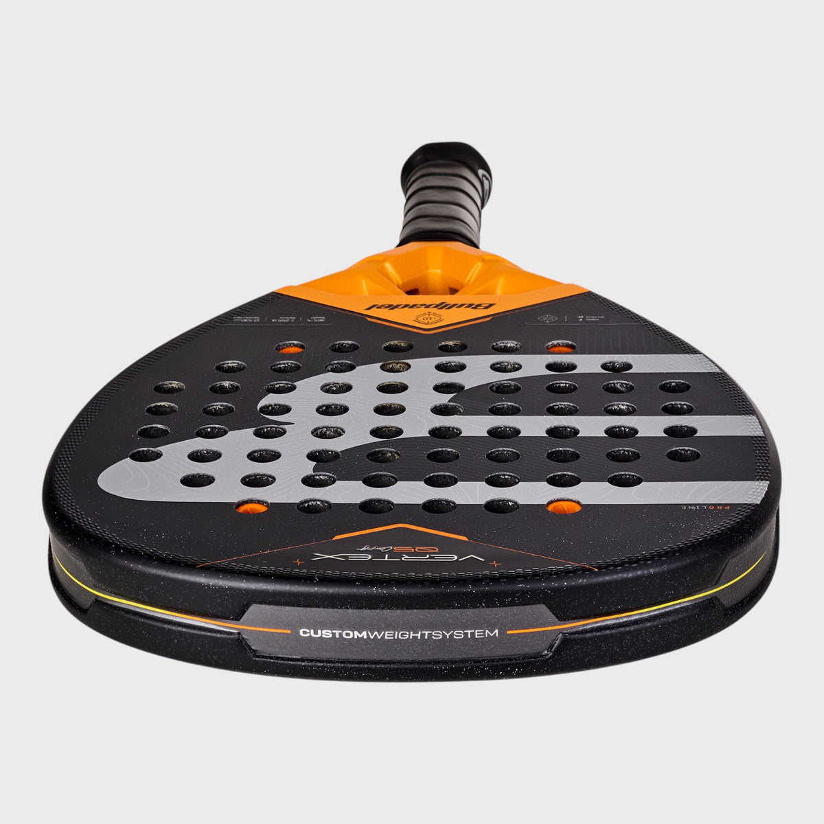 Bullpadel Vertex 05 Comfort 27 top
