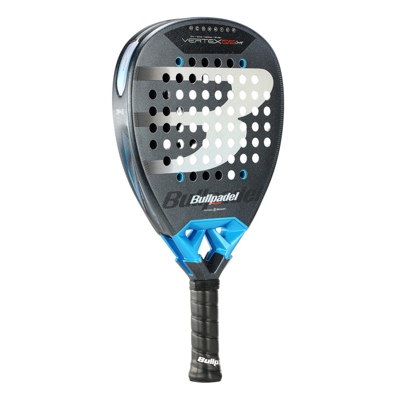 BULLPADEL VERTEX 05 COMFORT 2026