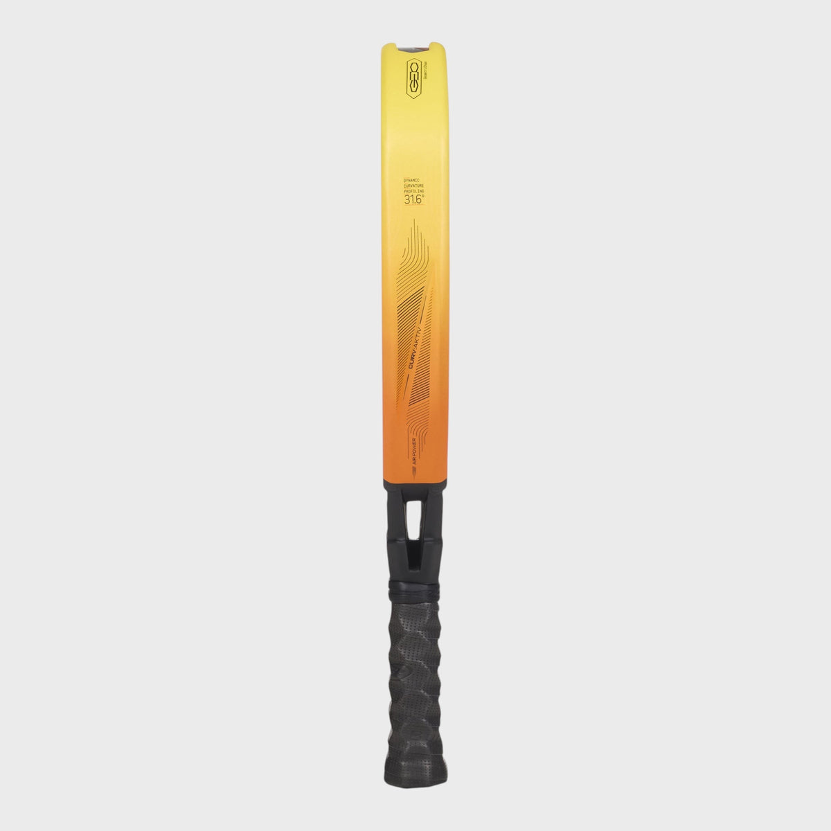 Bullpadel Vertex 05 Geo 27 profile
