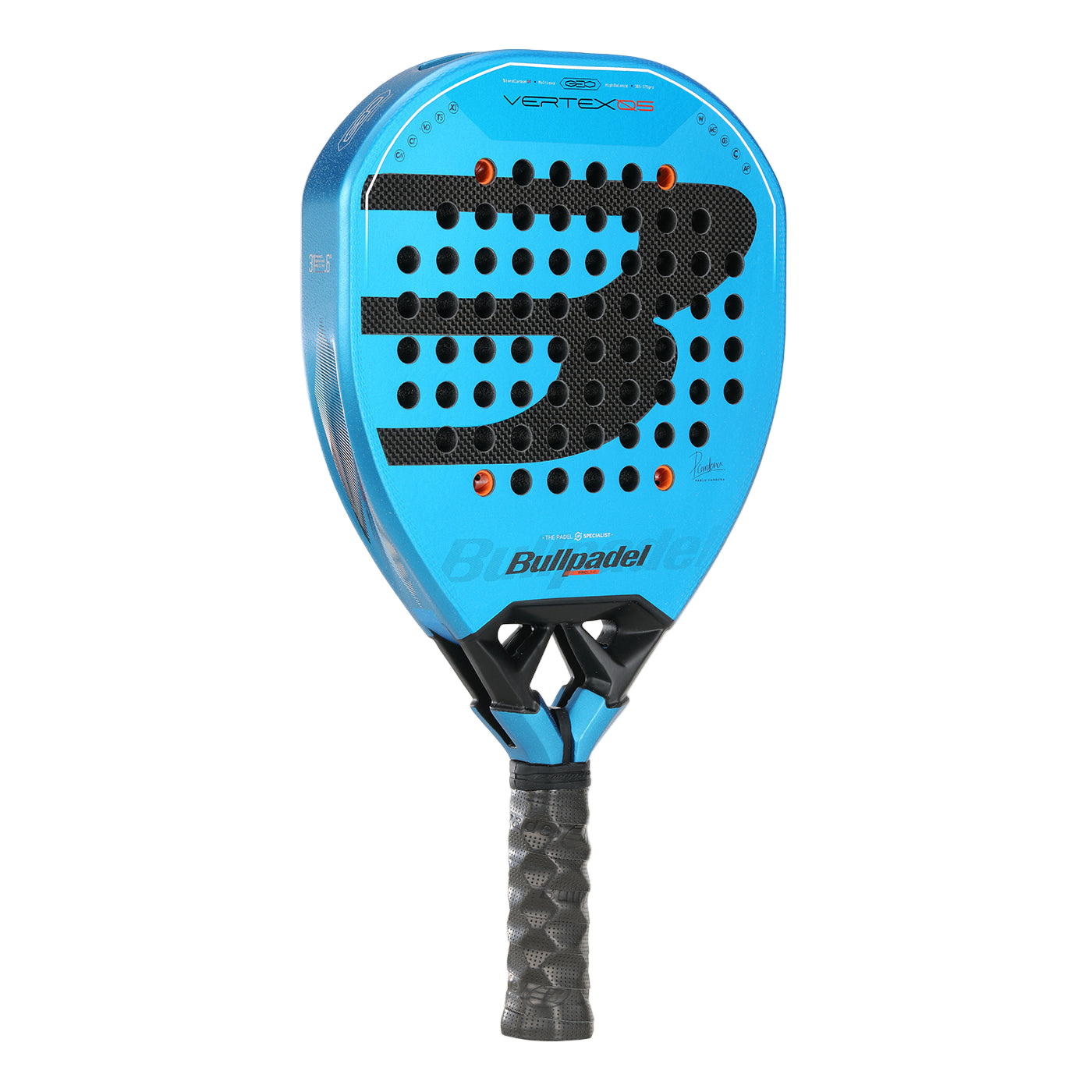 BULLPADEL VERTEX 05 GEO 2026 PABLO CARDONA