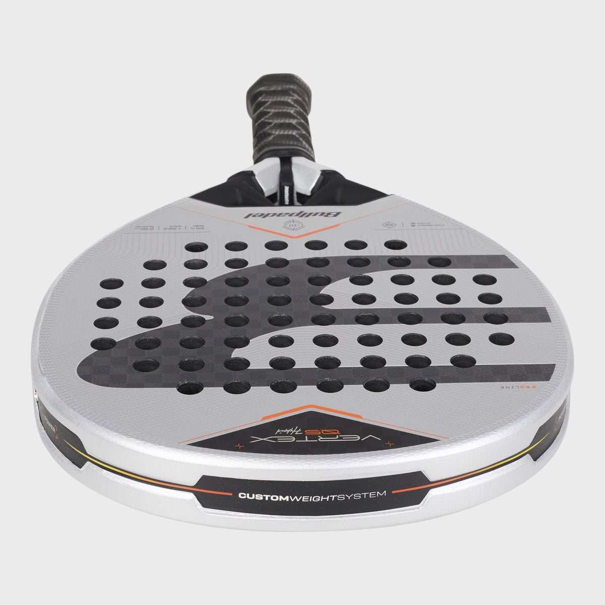 Bullpadel Vertex 05 Hybrid 27 top