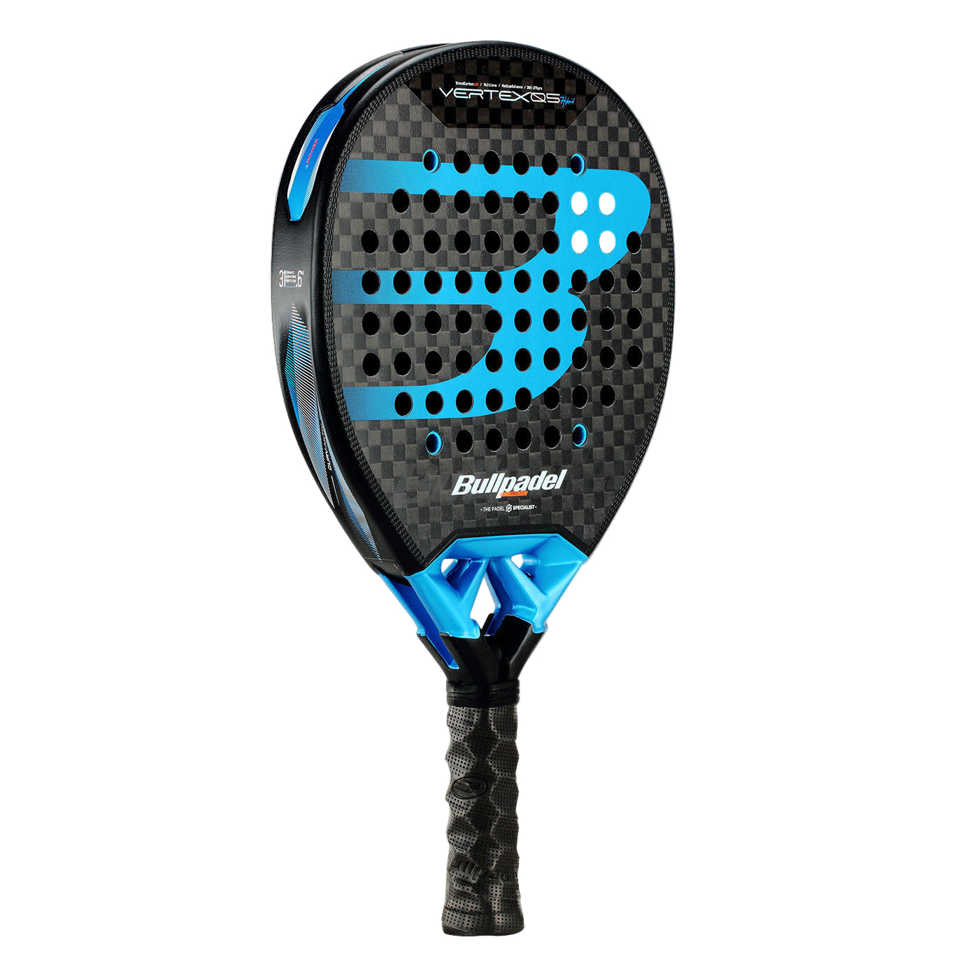 Bullpadel Vertex 05 Hybrid 2026 Padel Racket – Padel Padel