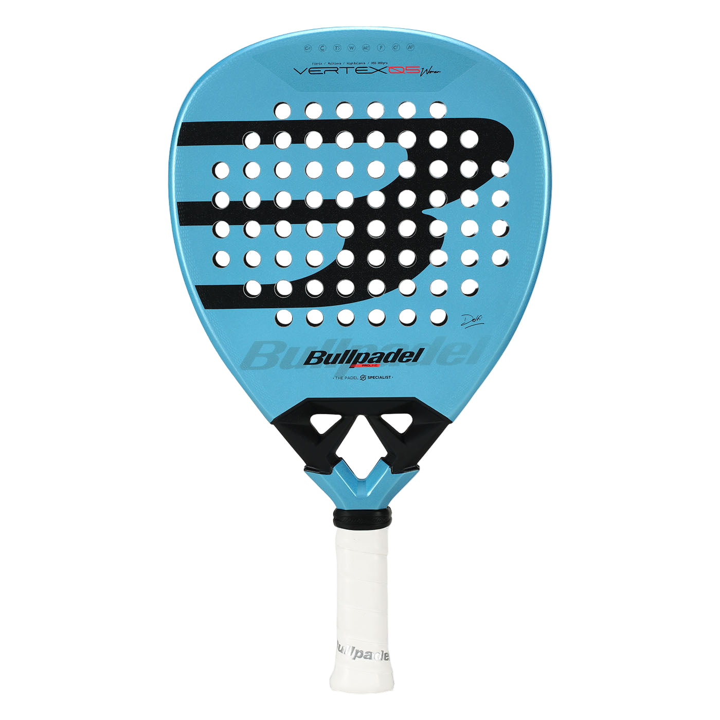 BULLPADEL VERTEX 05 W 2026
