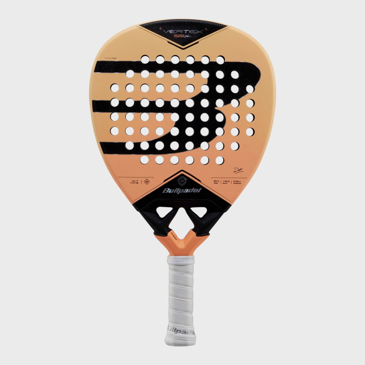 Bullpadel Vertex 05 W 27