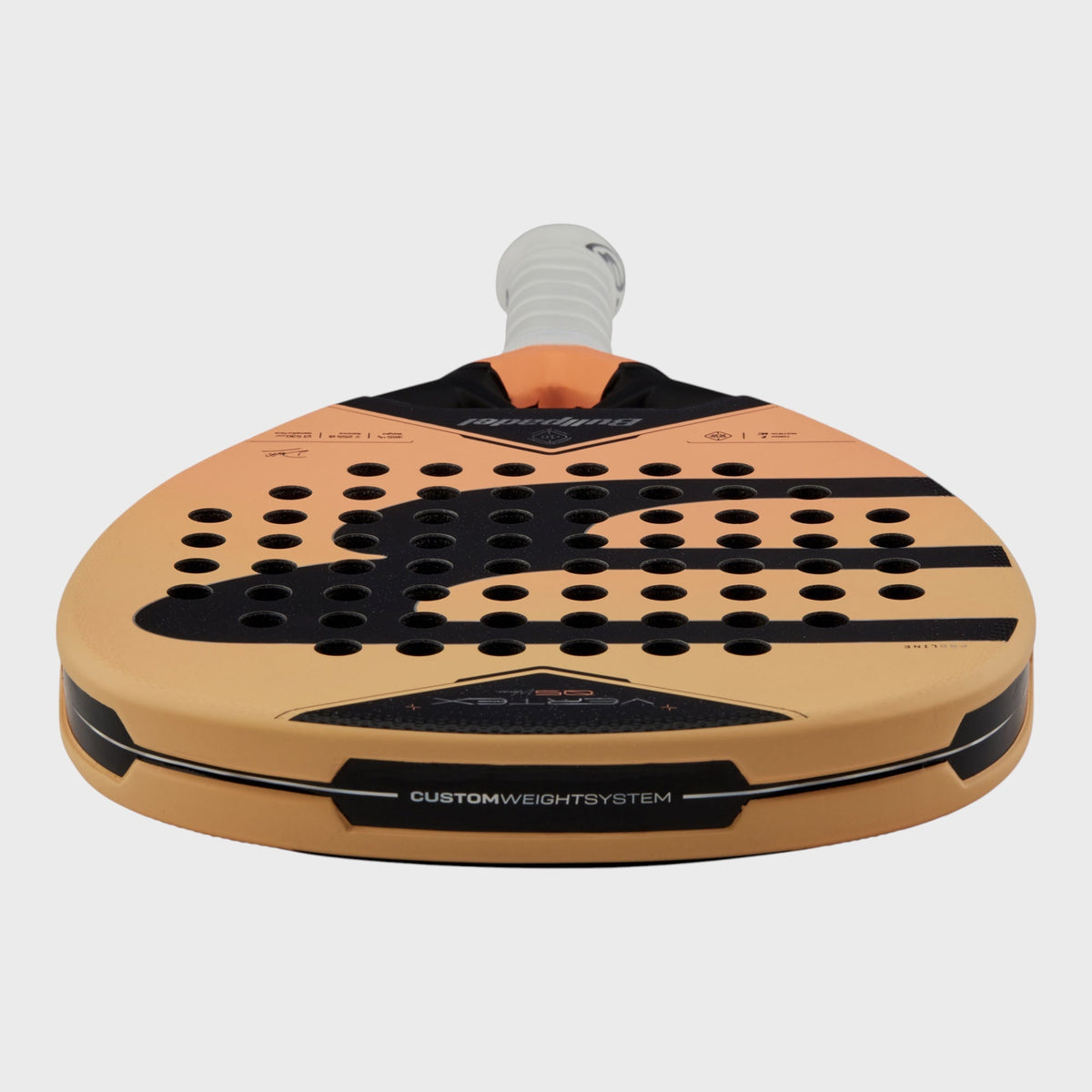Bullpadel Vertex 05 W 27 top
