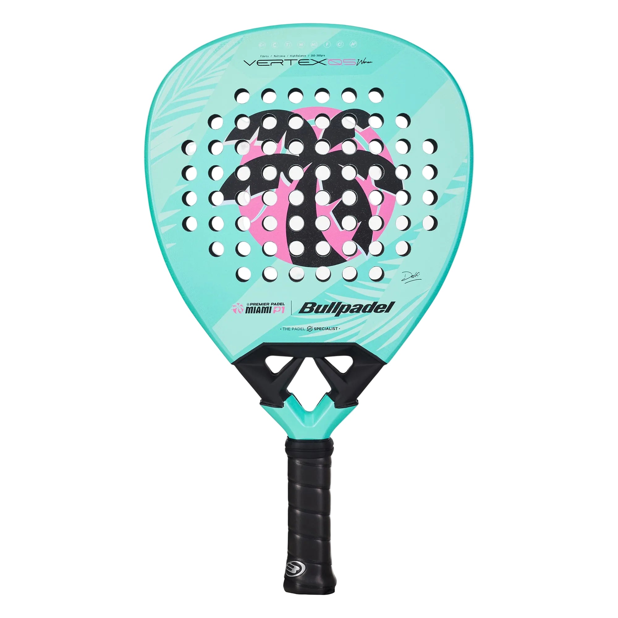 Bullpadel New collection 2026 Rackets And Accessories – Padel Padel