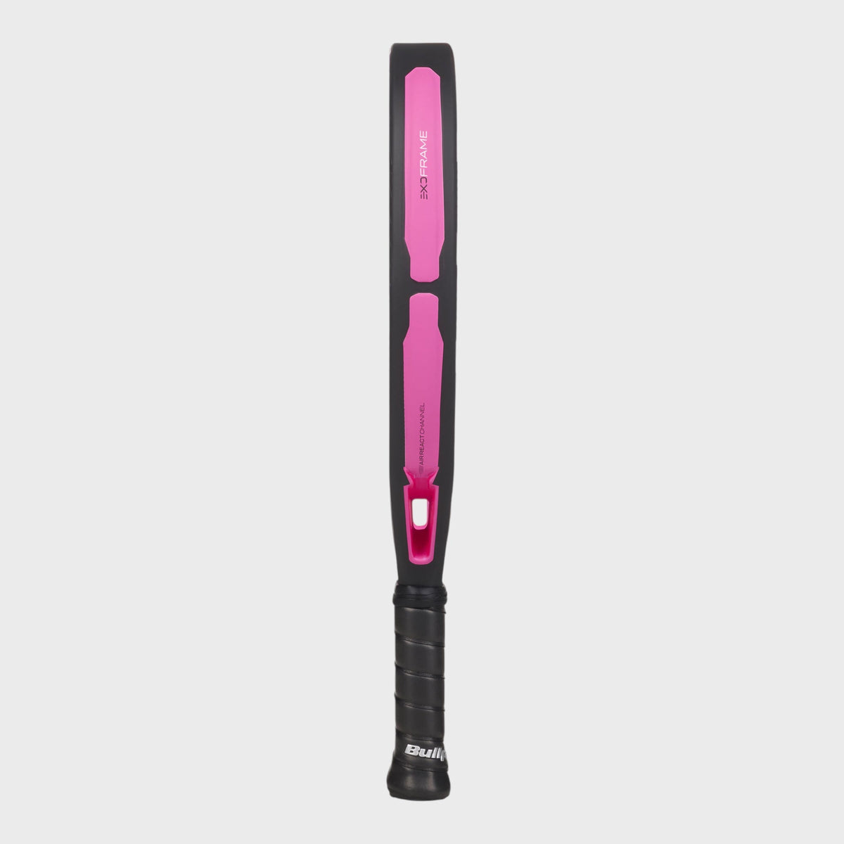 Bullpadel Wonder 27 profile