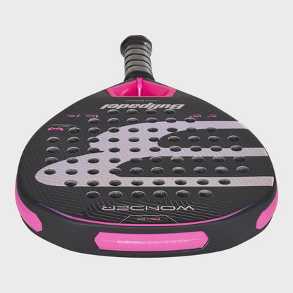 Bullpadel Wonder 27 top