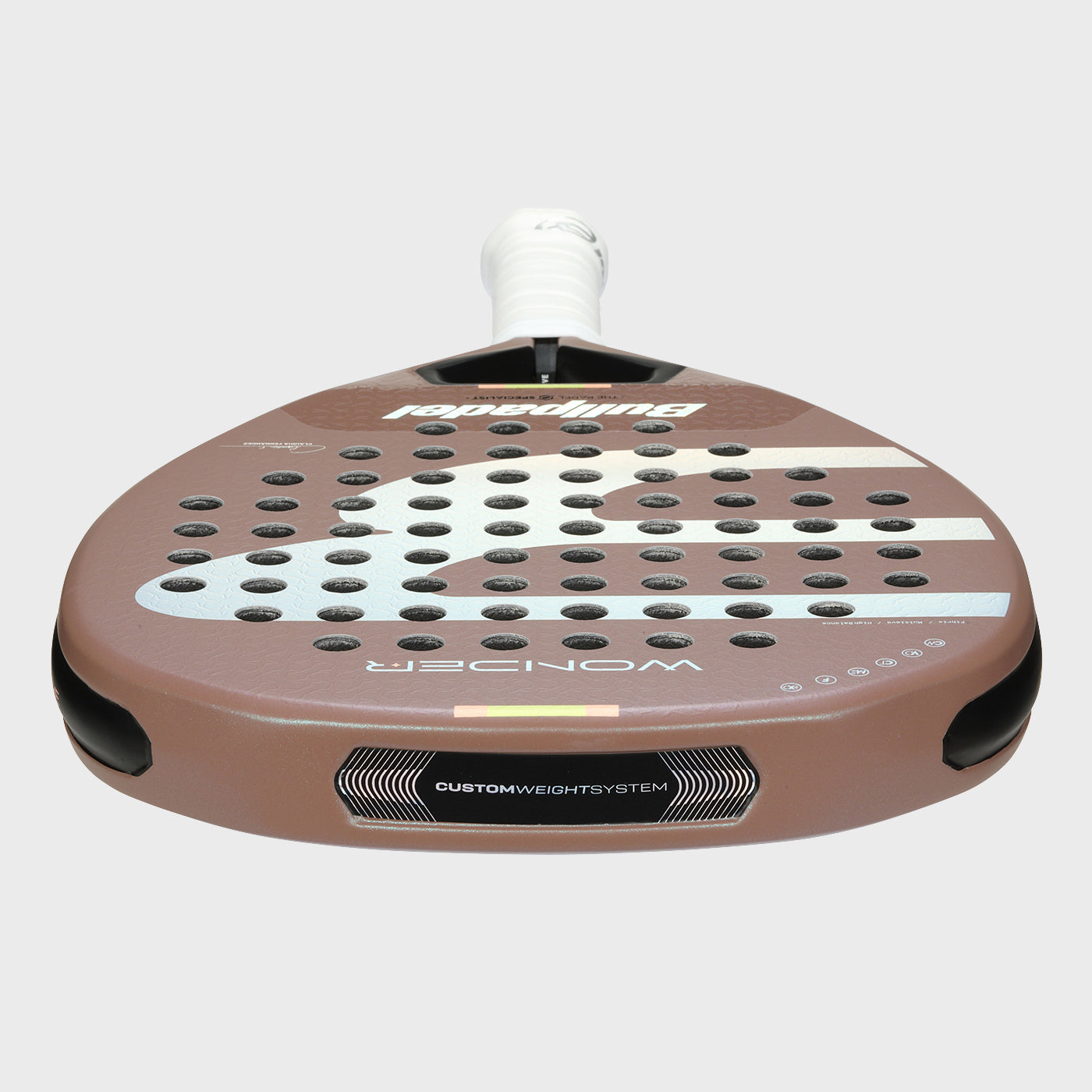 BULLPADEL WONDER 2026 CLAUDIA FERNANDEZ