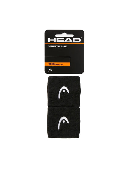 HEAD Wristband 2.5 Inch