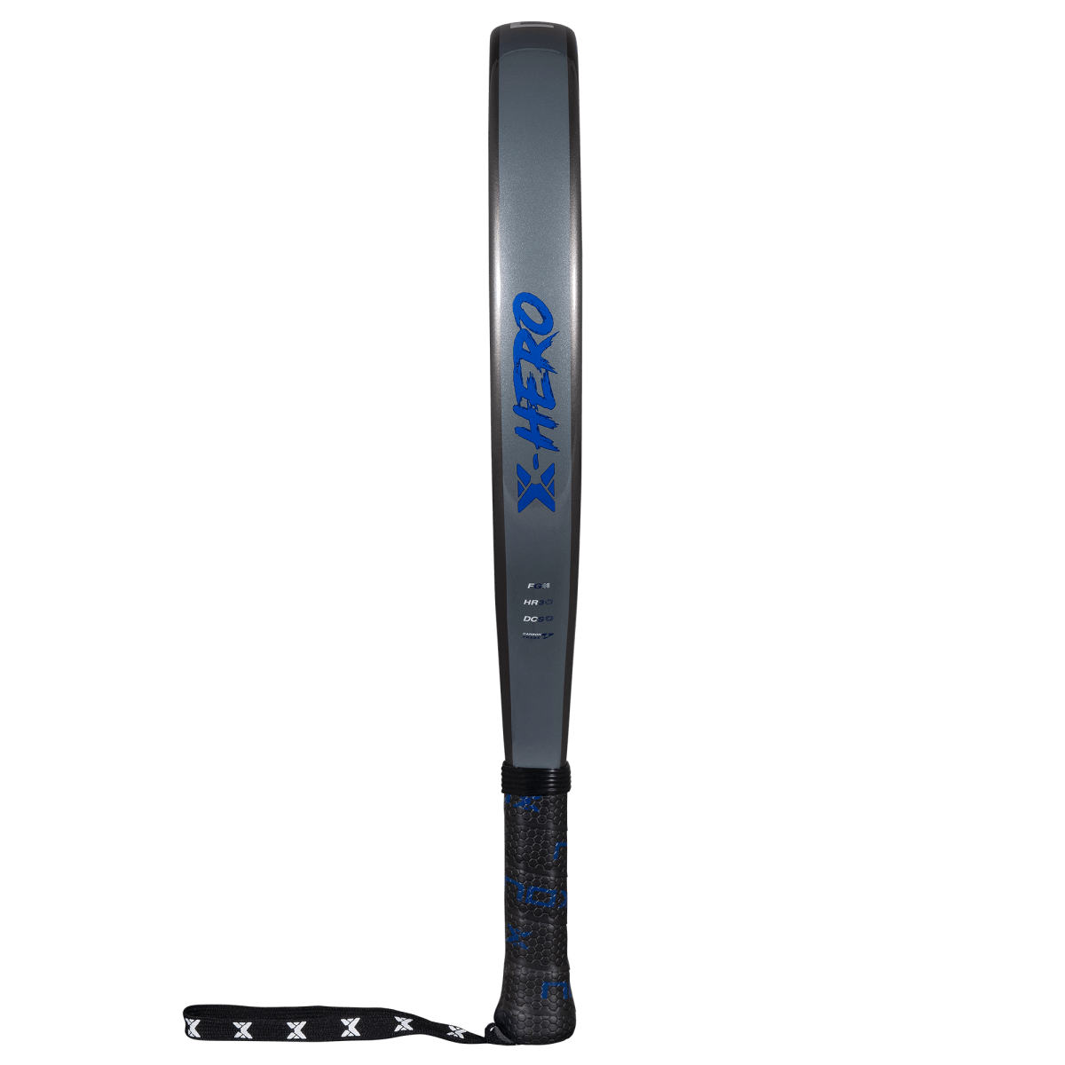 NOX X-HERO BLUE 2026