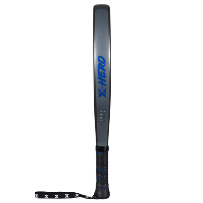 NOX X-HERO BLUE 2026