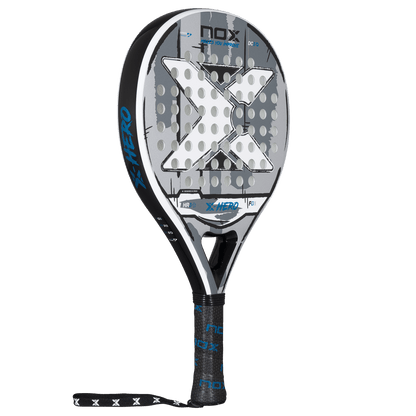 NOX X-HERO WHITE 2026