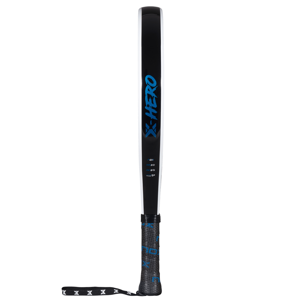 NOX X-HERO WHITE 2026
