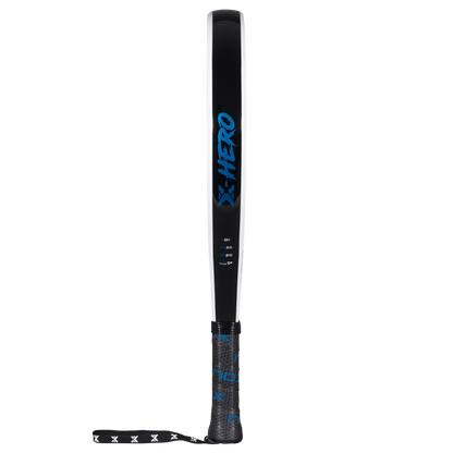 NOX X-HERO WHITE 2026