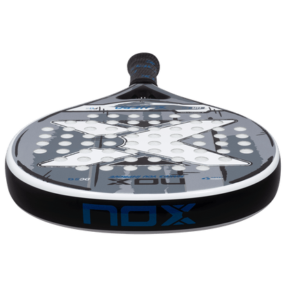 NOX X-HERO WHITE 2026