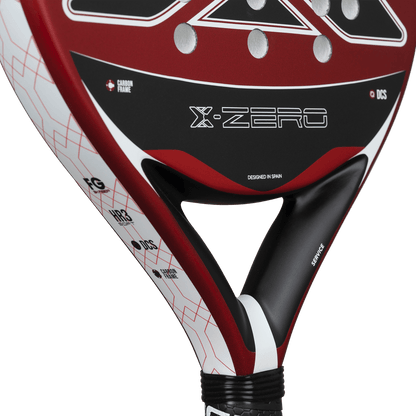 NOX X-ZERO RED 2026