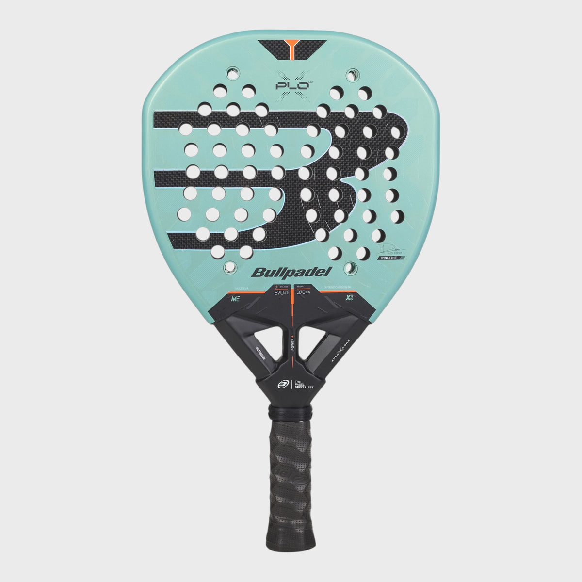 Bullpadel Xplo 02 27