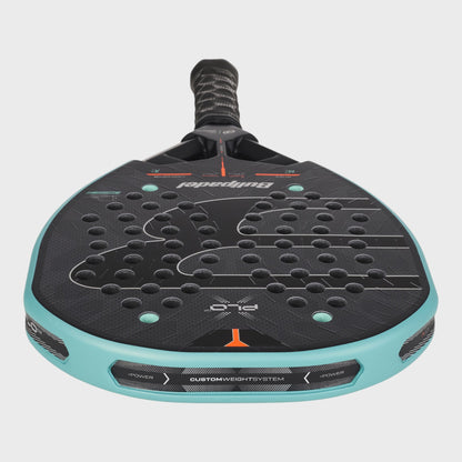 Bullpadel Xplo 02 27 top