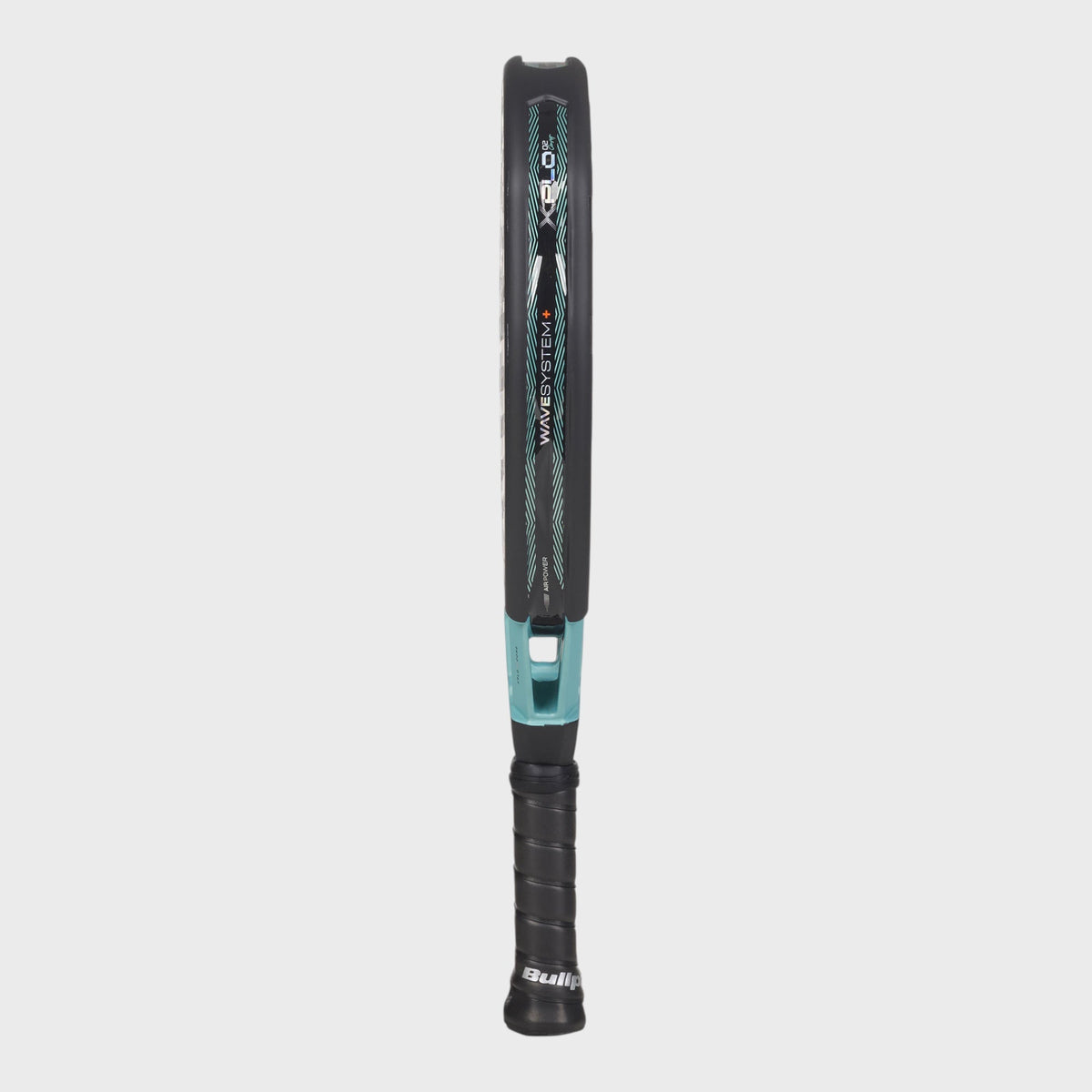 Bullpadel Xplo 02 Comfort 27 profile