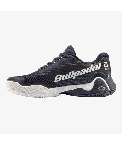 BULLPADEL SHOES HACK VIBRAM PRO LTD 24V BLUE