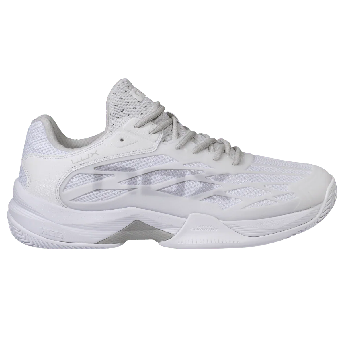 NOX SHOE AT10 LUX 2 - White