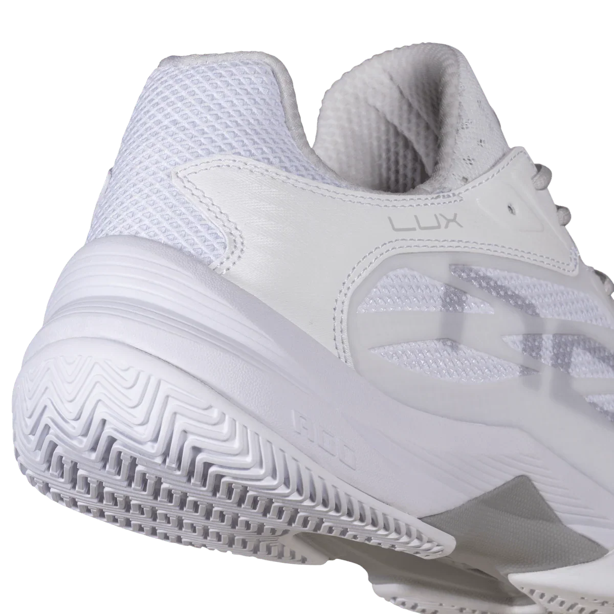 NOX SHOE AT10 LUX 2 - White