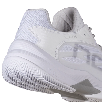NOX SHOE AT10 LUX 2 - White