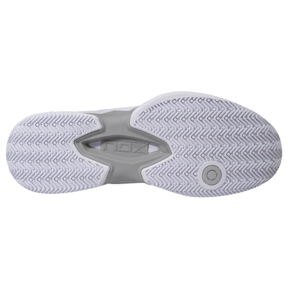 NOX SHOE AT10 LUX 2 - White