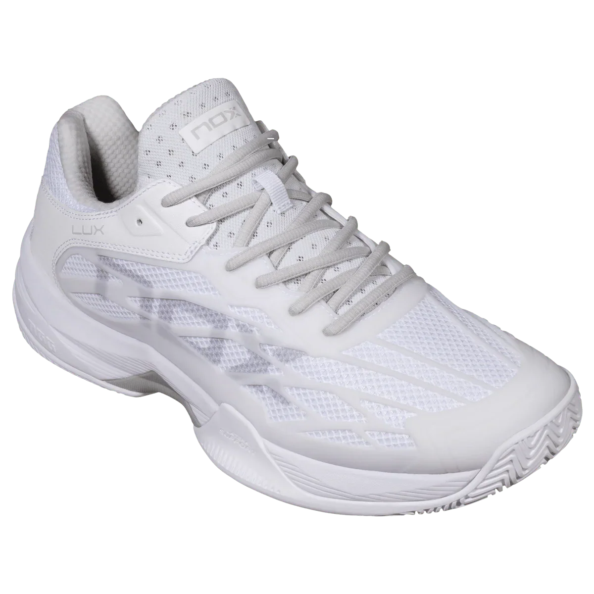 NOX SHOE AT10 LUX 2 - White