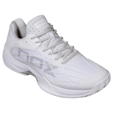 NOX SHOE AT10 LUX 2 - White