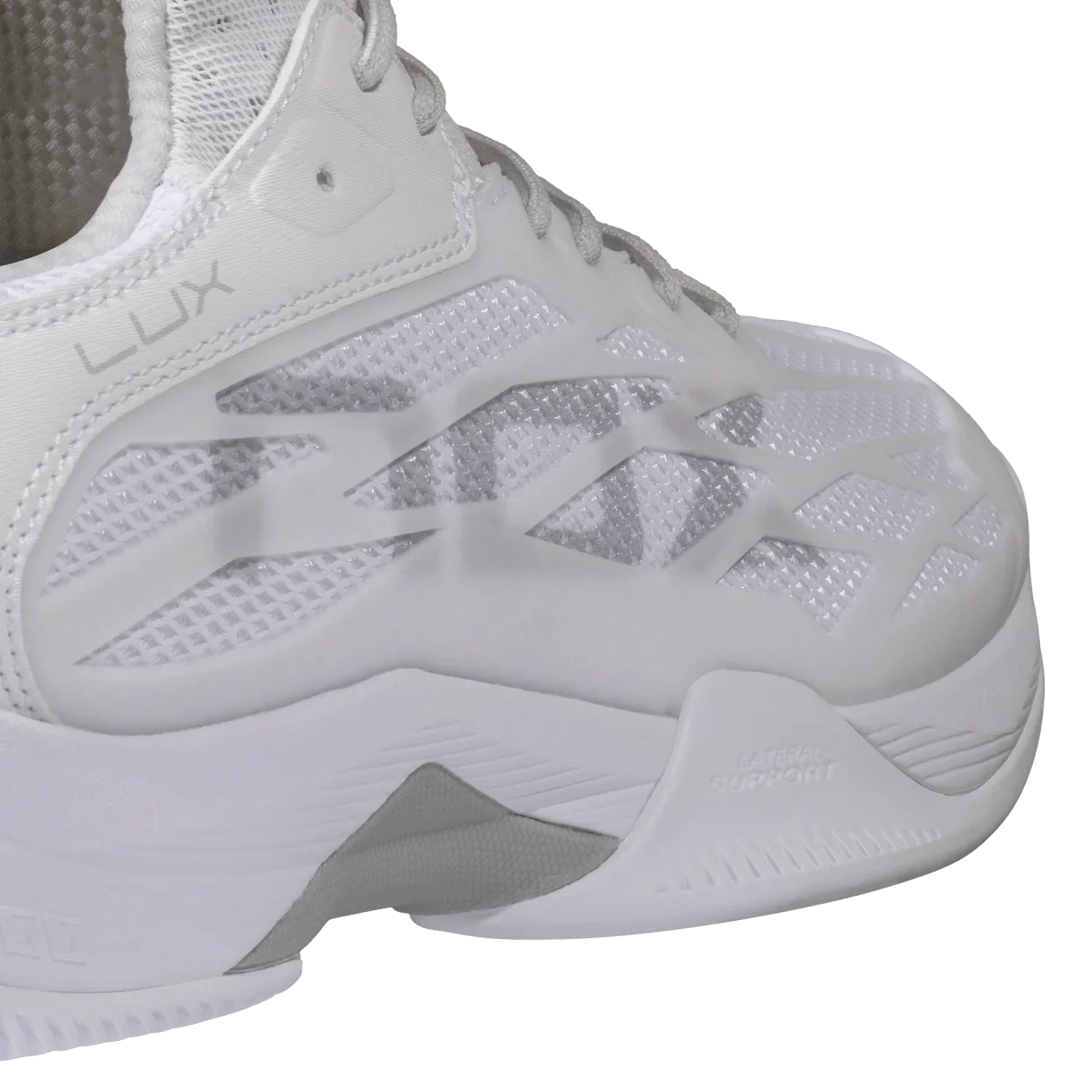 NOX SHOE AT10 LUX 2 - White
