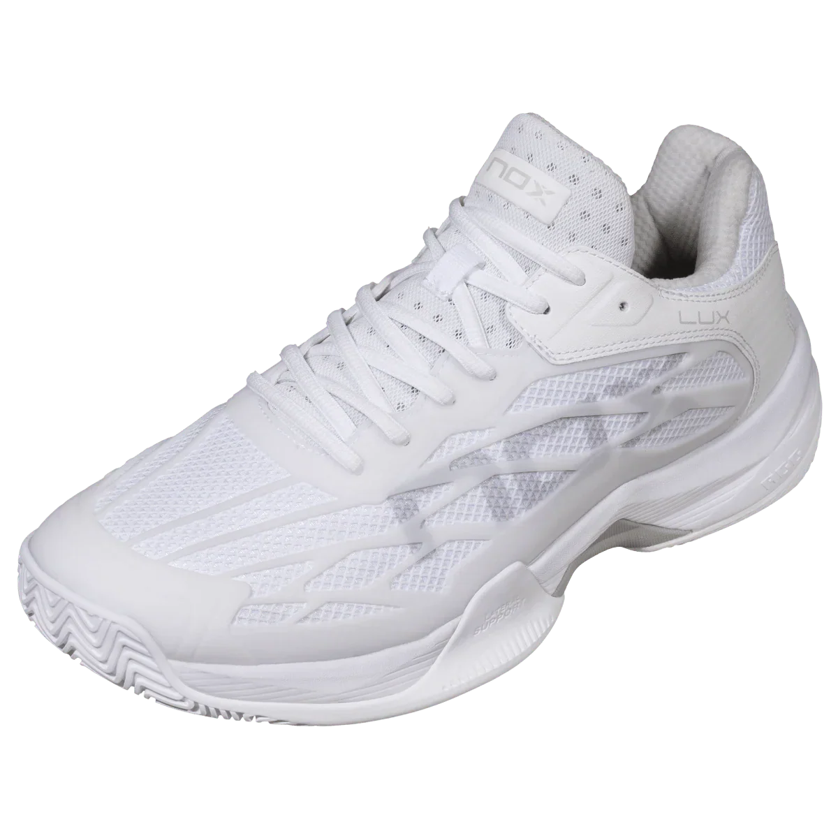 NOX SHOE AT10 LUX 2 - White