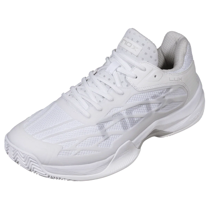 NOX SHOE AT10 LUX 2 - White