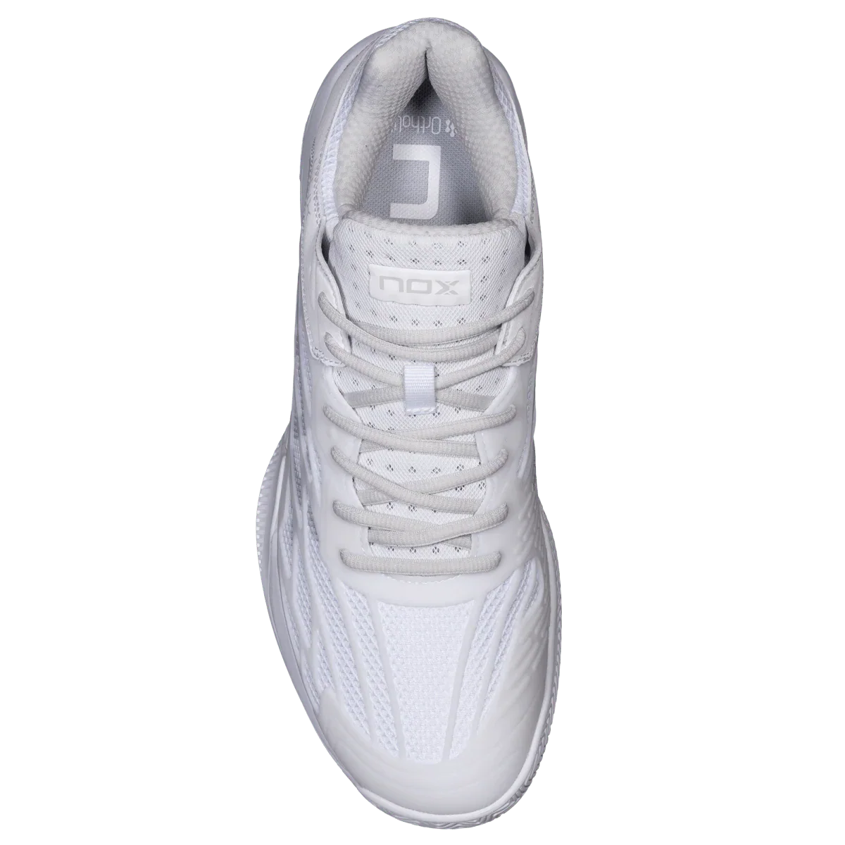 NOX SHOE AT10 LUX 2 - White