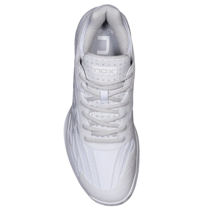 NOX SHOE AT10 LUX 2 - White